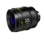 New products - DZOFILM Arles Prime 35mm T1.4 for PL (VVFF) - quick order from manufacturer