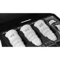 New products - DZOFILM Pictor Zoom 3-Lens Kit (14-30/20-55/50-125 T2.8) White - quick order from manufacturer