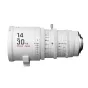 New products - DZOFILM Pictor Zoom 3-Lens Kit (14-30/20-55/50-125 T2.8) White - quick order from manufacturer