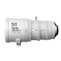 New products - DZOFILM Pictor Zoom 3-Lens Kit (14-30/20-55/50-125 T2.8) White - quick order from manufacturer