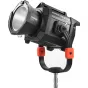 New products - Godox MG1200R Knowled RGB LED Light - quick order from manufacturer