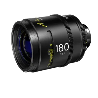 New products - DZOFILM Arles Prime 180mm T2.4 for PL (VVFF) - quick order from manufacturer