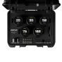 New products - DZOFILM Arles 5-Lens Kit for PL (25/35/50/75/100mm T1.4) - quick order from manufacturer