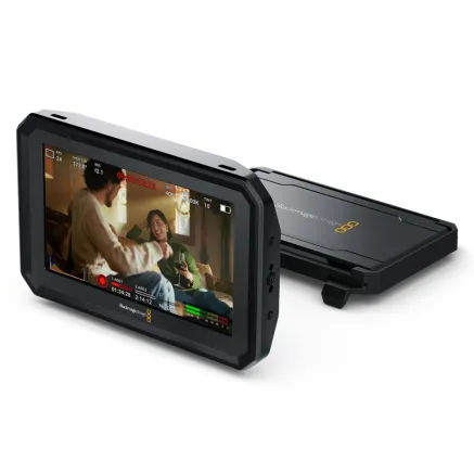 Blackmagic Design PYXIS Monitor
