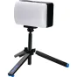 Amaran ACE 25c RGBWW Full Color LED Light Kit Charcoal
