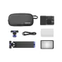 LED Phone Light - Amaran ACE 25c RGBWW Full Color LED Light Kit Charcoal - buy today in Master Foto store and with delivery Best choise selected by experts