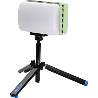 LED Phone Light - Amaran ACE 25c RGBWW Full Color LED Light Kit Green - quick order from manufacturer