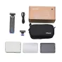 LED Phone Light - Amaran ACE 25c RGBWW Full Color LED Light Kit Green - quick order from manufacturer