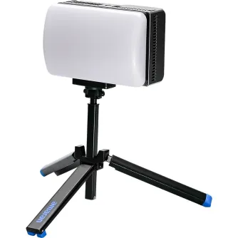 LED Phone Light - Amaran ACE 25c RGBWW Full Color LED Light Kit Silver - quick order from manufacturer