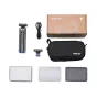 LED Phone Light - Amaran ACE 25c RGBWW Full Color LED Light Kit Silver - quick order from manufacturer
