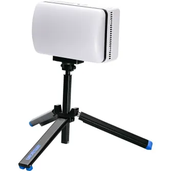 LED Phone Light - Amaran ACE 25c RGBWW Full Color LED Light Kit White - quick order from manufacturer