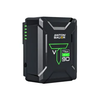 New products - Anton/Bauer Anton Bauer Titon Micro 90 V-Mount - quick order from manufacturer