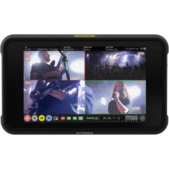 New products - Atomos Shogun Classic (ATOMSHG701) - quick order from manufacturer