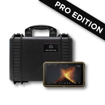 Atomos Ninja Ultra Pro Edition