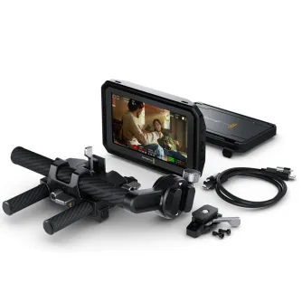 New products - Blackmagic Design PYXIS Monitor EVF Kit - quick order from manufacturer