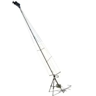 New products - ABC Speedy 6 Crane System - quick order from manufacturer