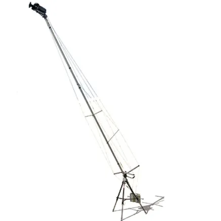 ABC Speedy 9 Crane System