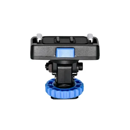 Amaran Ace Lock Cold Shoe Adapter