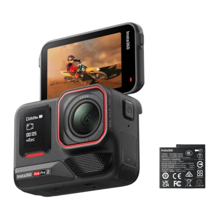 Insta360 Ace Pro 2 Standard Bundle