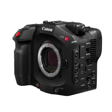 Canon Cinema EOS Canon EOS C80 Camera Body