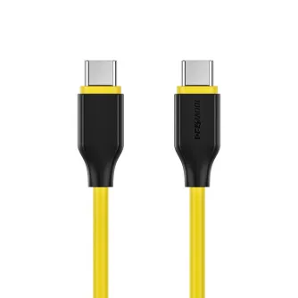 New products - DEITY Deity C24 (USB C to USB C 1.5m) - quick order from manufacturer