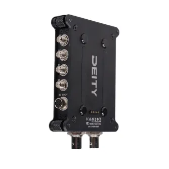 New products - DEITY Deity SRD Mini (RF Distributor) - quick order from manufacturer