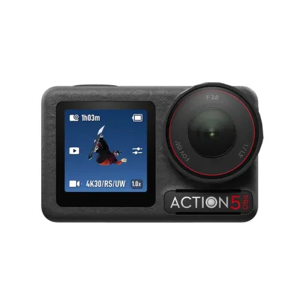 DJI Osmo Action 5 Pro Standard Combo