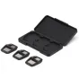 Discontinued - DJI Air 3S ND Filters Set (ND8/32/128)