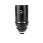 CINEMA Video Lenses - Laowa Proteus 2X Anamorphic 100mm T2 - Amber (Meters) Arri PL (Default) + EF - quick order from manufacturer