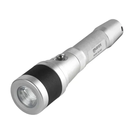 Mares EOS 5LRZ Underwater Torch with Single LED