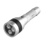 New products - Mares EOS 15LRZ Underwater Torch with three CREE XP-G2 LEDs - quick order from manufacturer