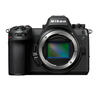 Mirrorless Cameras - Nikon Z6 III Body - quick order from manufacturer