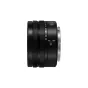 Mirrorless Lenses - Panasonic Pro Panasonic LUMIX S 18-40mm Zoom Lens (S-R1840E) - quick order from manufacturer