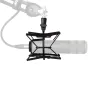Accessories for microphones - Rode PSM1 Broadcast Microphone Shock Mount - quick order from manufacturer