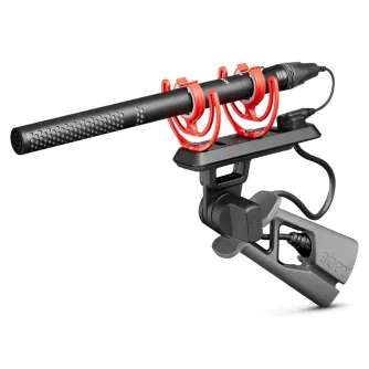 Shotgun Microphone - Rode NTG5 Kit - quick order from manufacturer