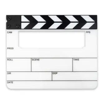New products - Tentacle Sync Tentacle Timecode Slate Kit for TIMEBAR (SL1-Kit) - quick order from manufacturer New products - Tentacle Sync Tentacle Timecode Slate Kit for TIMEBAR (SL1-Kit) - quick order from manufacturer