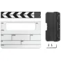 New products - Tentacle Sync Tentacle Timecode Slate Kit for TIMEBAR (SL1-Kit) - quick order from manufacturer