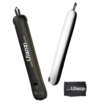 Light Wands Led Tubes - Lampa LED Ulanzi UA12 - WB (2700 K - 6500 K) - quick order from manufacturer