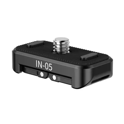 Ulanzi IN 05 Quick Release Plate for Insta360 X4 C032