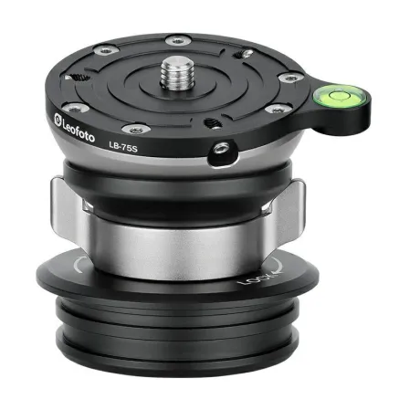 Leofoto leveling base LB-75S