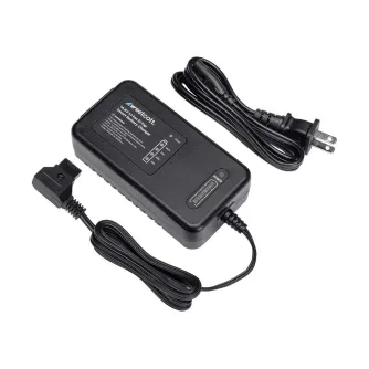 Chargers for Camera Batteries - Westcott 14.8V D Tap Li Ion Battery Charger 7146 - quick order from manufacturer