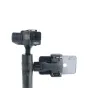 Smartphone Holders - Hohem Universal Smartphone Clamp support Mobilephone Width 58 89mm Adapt to iSteady Mobile/Pro/Multi series product .. - quick order from manufacturer