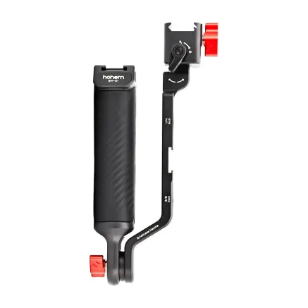Hohem Sling Handgrip BH 01 EXD 02 (with adapter) for M6 and MT2 Sling Handgrip