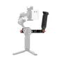 Accessories for stabilizers - Hohem Sling Handgrip BH 01 EXD 02 (with adapter) for M6 and MT2 Sling Handgrip - quick order from manufacturer