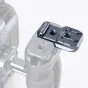 New products - Falcam F22 & Cold Shoe Three Position Dual Head Quick Release Plate F22A3A04 F22A3A04 - quick order from manufacturer