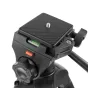 New products - Caruba Blackstar 200 Camerastatief CTF B200 - quick order from manufacturer