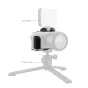 Handle - SmallRig 4875 L Shape Mount Plate with Silicone Handle for FUJIFILM X M5 (Sliver) 4875 - quick order from manufacturer