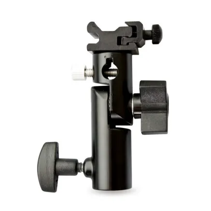 Westcott Adjustable Shoe Mount Bracket WC5015