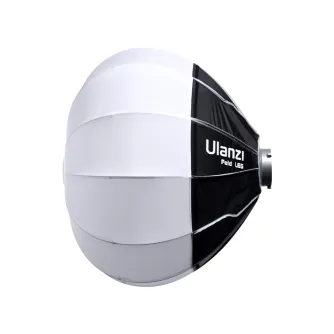New products - Ulanzi LAS005 65cm Lantern Softbox with Universal Bowens Mount L061 - quick order from manufacturer