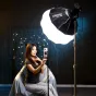 New products - Ulanzi LAS005 65cm Lantern Softbox with Universal Bowens Mount L061 - quick order from manufacturer